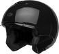 Preview: BELL Broozer Helm - Gloss Black